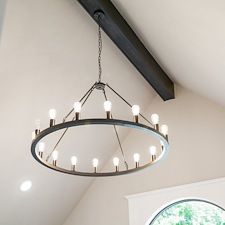 Custom Home Sequoyah, OK Country Cottage 26