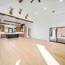 Custom Home Verdigris, OK White Tail Crossing 15