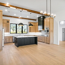 Custom Home Verdigris, OK White Tail Crossing 16