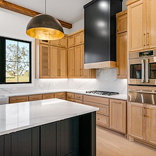 Custom Home Verdigris, OK White Tail Crossing 18