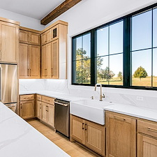 Custom Home Verdigris, OK White Tail Crossing 19