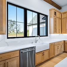 Custom Home Verdigris, OK White Tail Crossing 22