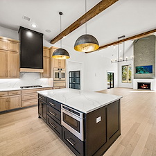 Custom Home Verdigris, OK White Tail Crossing 23