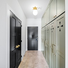 Custom Home Verdigris, OK White Tail Crossing 31