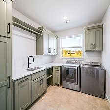Custom Home Verdigris, OK White Tail Crossing 32