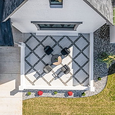 Custom Home Verdigris, OK White Tail Crossing 5