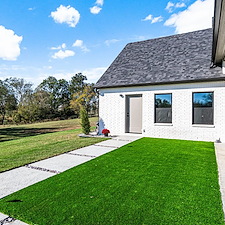 Custom Home Verdigris, OK White Tail Crossing 6