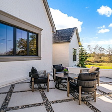 Custom Home Verdigris, OK White Tail Crossing 10