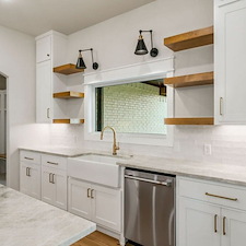 Luxury Living in Oologah – Custom Build by Redline Homes 1